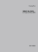 Wind Blows Trumpet/ Piano
