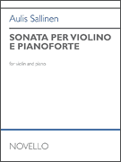 Sonate per Violino e Pianoforte, Op. 113