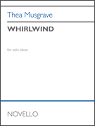 Whirlwind for Solo Oboe