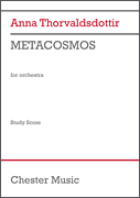 Metacosmos for Orchestra<br><br>Score