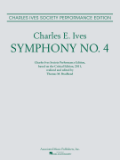Symphony No. 4 Full Score Based on the Critical Edition