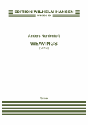 Weavings for Wind Quintet and Orchestra<br><br>Score
