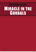 Miracle in the Gorbals Complete Ballet Study Score