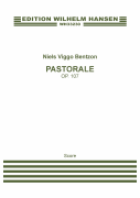 Pastorale, Op. 107 for Orchestra