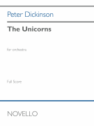 The Unicorns for Orchestra
