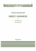 Sweet Kindness for Ensemble<br><br>Score