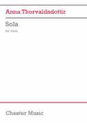 Sola for Viola and Electronics