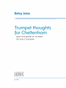 Trumpet Thoughts for Cheltenham for Trumpet