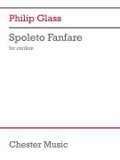 Spoleto Fanfare for Carillon
