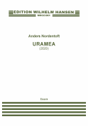 Uramea for Orchestra<br><br>Score