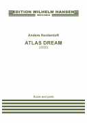Atlas Dream for Oboe, Violin, Viola and Cello<br><br>Score and Parts