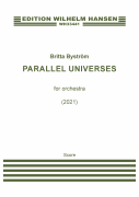 Parallel Universes For Orchestra