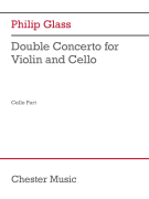 Double Concerto for Violin and Cello Cello Part