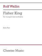 Fisher King Trumpet Solo Part