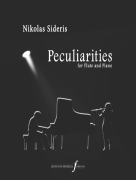 Peculiarities Flute and Piano