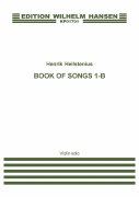 Book Of Songs I for Violin and Cello