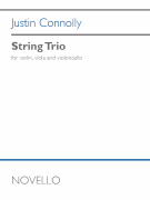 String Trio Score and Parts