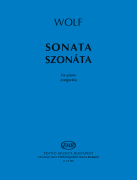 Sonata for Solo Piano