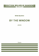By The Window (Score and Parts) for Viola, Double Bass, and Piano