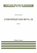 Conversation with JS for Cello