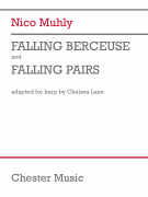 Falling Berceuse and Falling Pairs Harp Version