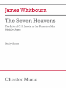 The Seven Heavens (Study Score) SATB Choir and Orchestra