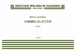Himmelsleiter (Full Score) for Soloists and Orchestra