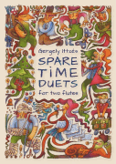 Spare Time Duets for Two Flutes