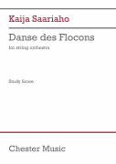 Danse des flocons (Set of Performance Scores) String Orchestra<br><br>Study Score