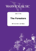 The Foresters Horn and Piano
