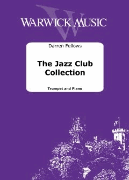 The Jazz Club Collection Trumpet and Piano (or Cornet or Flugelhorn)