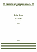 Double Large Ensemble 7+ Players<br><br>Full Score