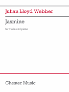 Jasmine for Violin and Piano