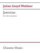 Jasmine for Cello and Piano