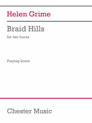Braid Hills for Horn Duo