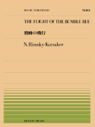 Flight of the Bumble Bee Piano