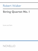 String Quartet No. 1 From Joy To The World