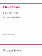 Pendulum for Piano Trio