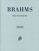 Klavierstücke Revised Edition – Hardcover