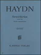 String Trios – Volume 3