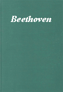 Ludwig van Beethoven – Autographe und Abschriften Berlin State Library First Series: Manuscripts, Vol. 2<br><br>Clothbound