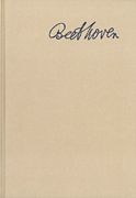 Beethoven Correspondence – Volume 4: 1817-1822 Complete Edition<br><br>Clothbound