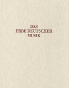 Das Weltgericht – Oratorium The Legacy of German Music Series Volume 94 (Section Early Romantic Volume 3)