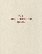 Lieder The Legacy of German Music Series Volume 106 (Section Early Romantic Volume 5)