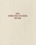 Ausgewählte Lieder und Gesänge zum Pianoforte The Legacy of German Music Series Volume 122 (Section Early Romantic Volume 6)