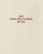 Schillers lyrische Gedichte mit Musik The Legacy of German Music Series Volume 125 (Section Early Romantic Volume 7)
