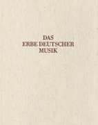 Lieder Im Volkston The Legacy of German Music Series Volume 105 (Section Early Romantic Volume 4)