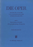 Die grossmütige Tomyris – Critical Report The Opera, Masterpieces of Operatic History, Volume 1