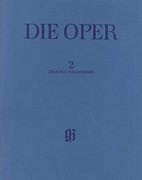 Tarare – 1. Halbband The Opera, Masterpieces of Operatic History, Volume 2<br><br>Clothbound