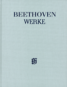 Chamber Music with Winds Beethoven Complete Edition, Abteilung VI, Vol. 1<br><br>Clothbound
